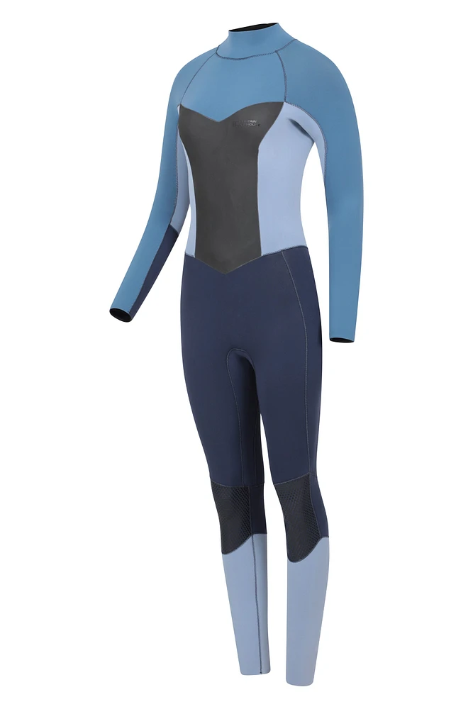 Submerge Womens Winter Wetsuit