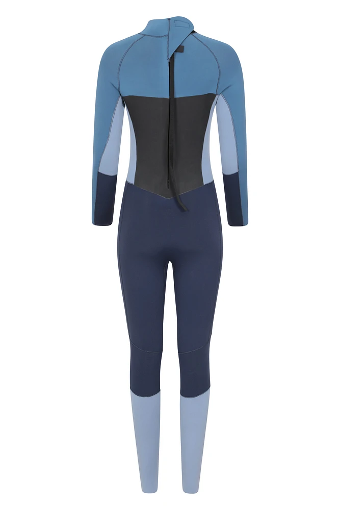 Submerge Womens Winter Wetsuit