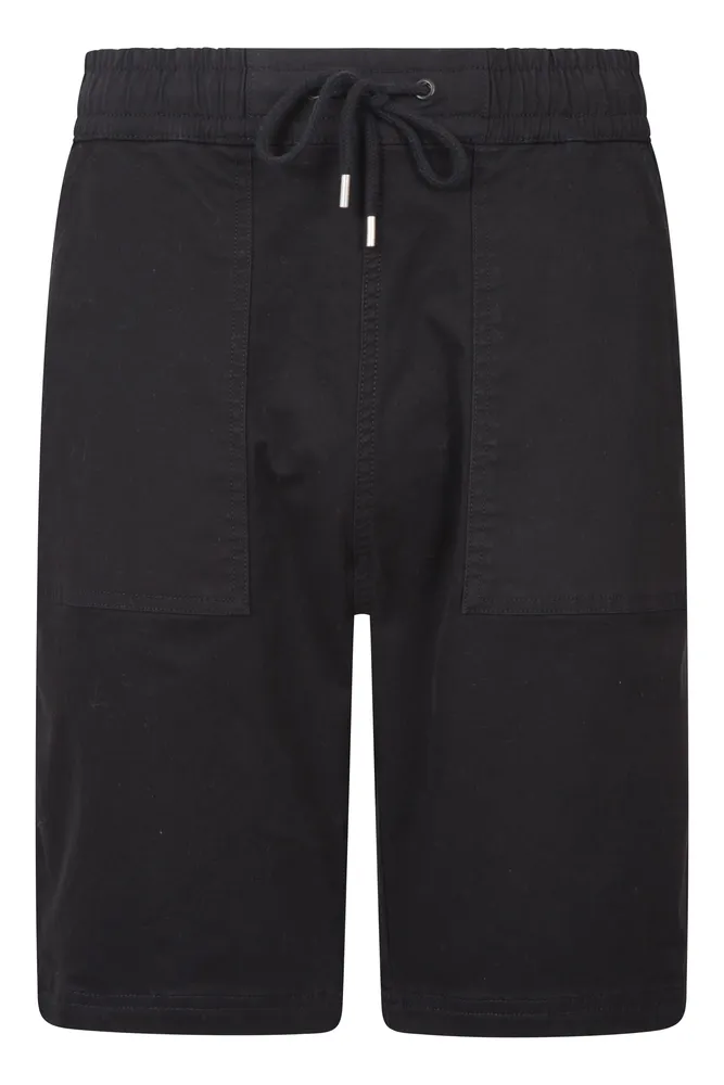 Combat Mens Shorts