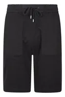 Combat Mens Shorts