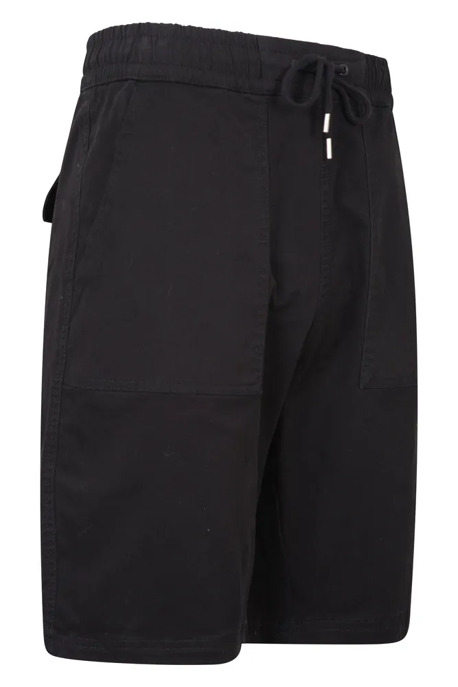 Combat Mens Shorts