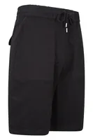 Combat Mens Shorts