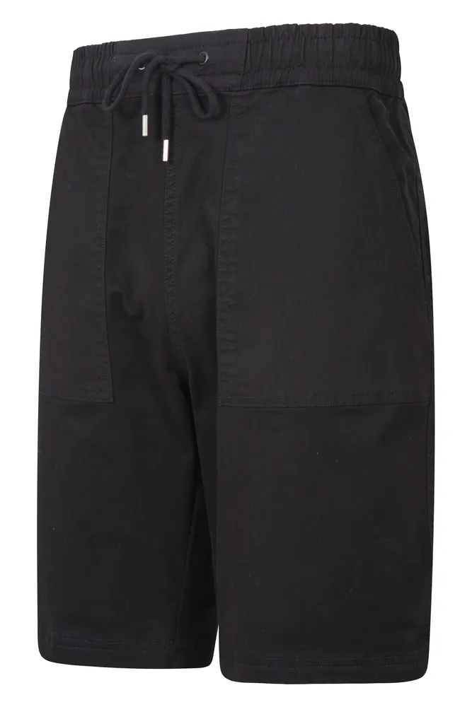 Combat Mens Shorts