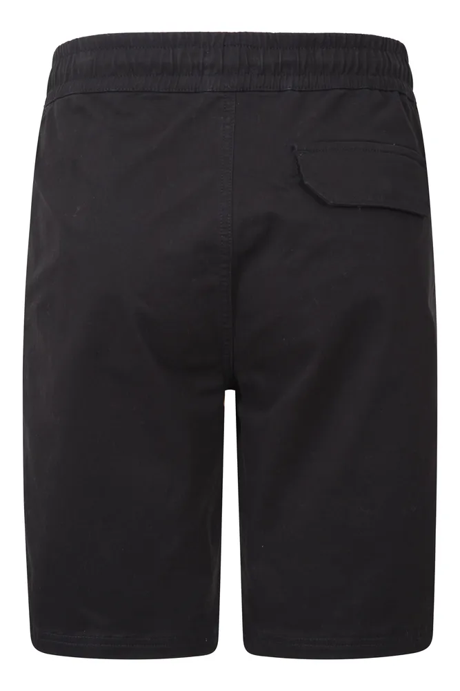 Combat Mens Shorts