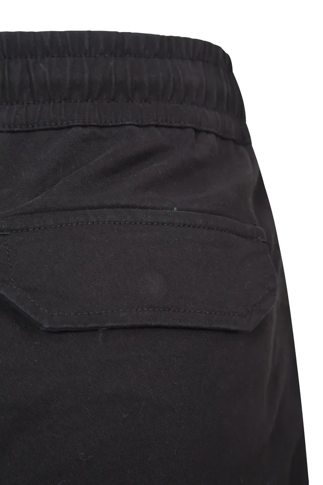 Combat Mens Shorts