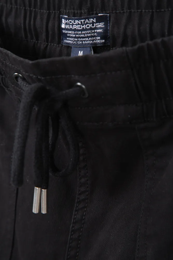Combat Mens Shorts
