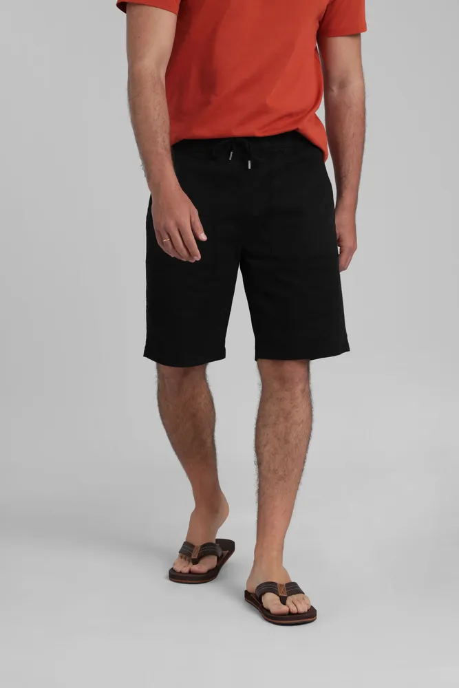 Combat Mens Shorts