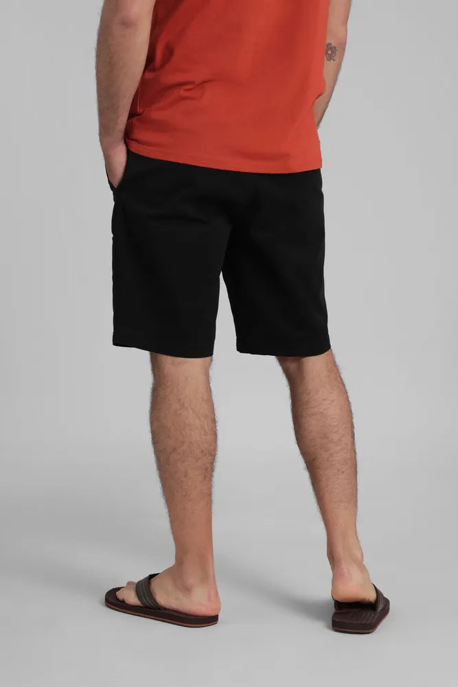 Combat Mens Shorts