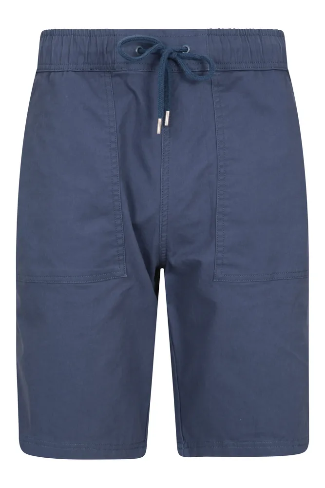 Combat Mens Shorts