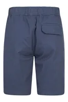 Combat Mens Shorts