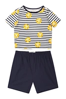 Baby Jersey Play Set