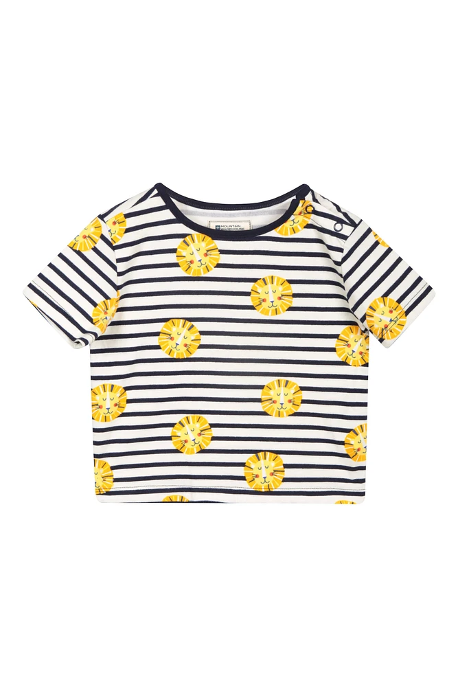 Baby Jersey Play Set