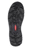 Polar Extreme Mens Softshell Thermal Waterproof Boots