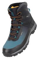 Polar Extreme Mens Softshell Thermal Waterproof Boots