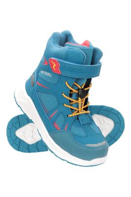 Dimension Toddler Waterproof Hiking Boots