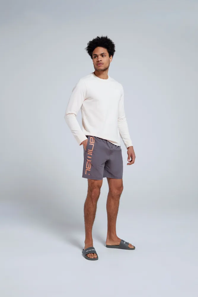 Deep Dive Mens Boardshorts