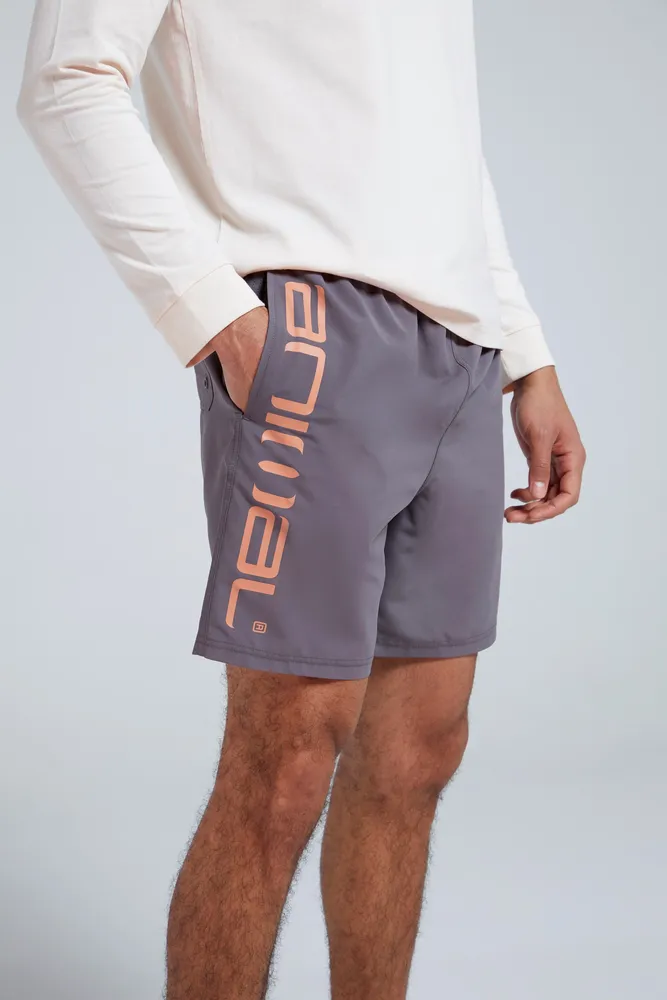 Deep Dive Mens Boardshorts