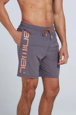 Deep Dive Mens Recycled Boardshorts