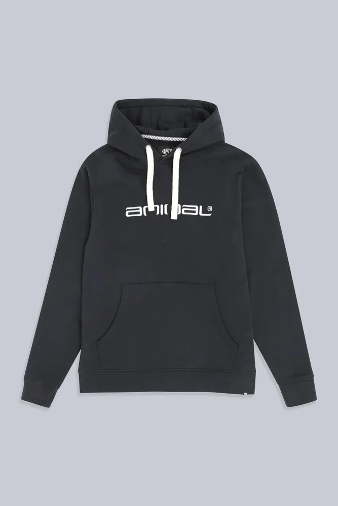 Driver Mens Hoodie