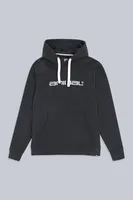 Driver Mens Hoodie