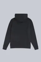 Driver Mens Hoodie