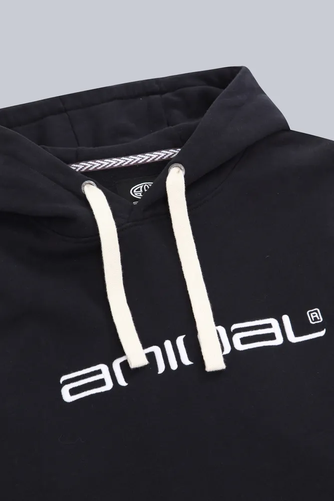 Driver Mens Hoodie