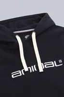 Driver Mens Hoodie