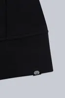 Driver Mens Hoodie