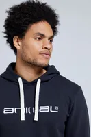 Driver Mens Hoodie