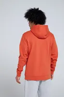 Driver Mens Hoodie