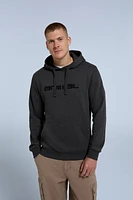 Rocky Mens Hoodie