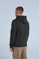 Rocky Mens Hoodie