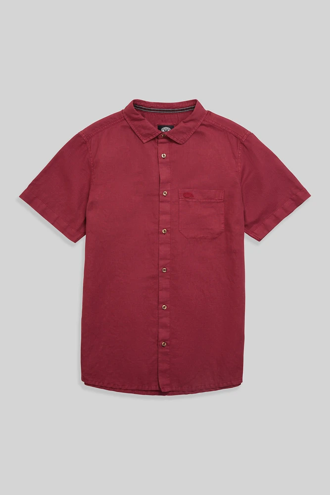 Bayside Mens Shirt