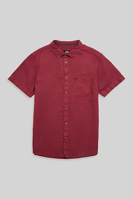 Bayside Mens Shirt