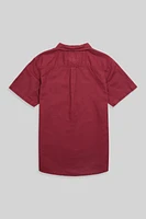 Bayside Mens Shirt