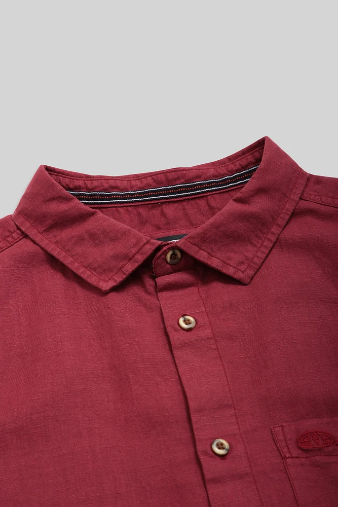 Bayside Mens Shirt