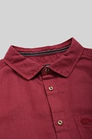 Bayside Mens Shirt