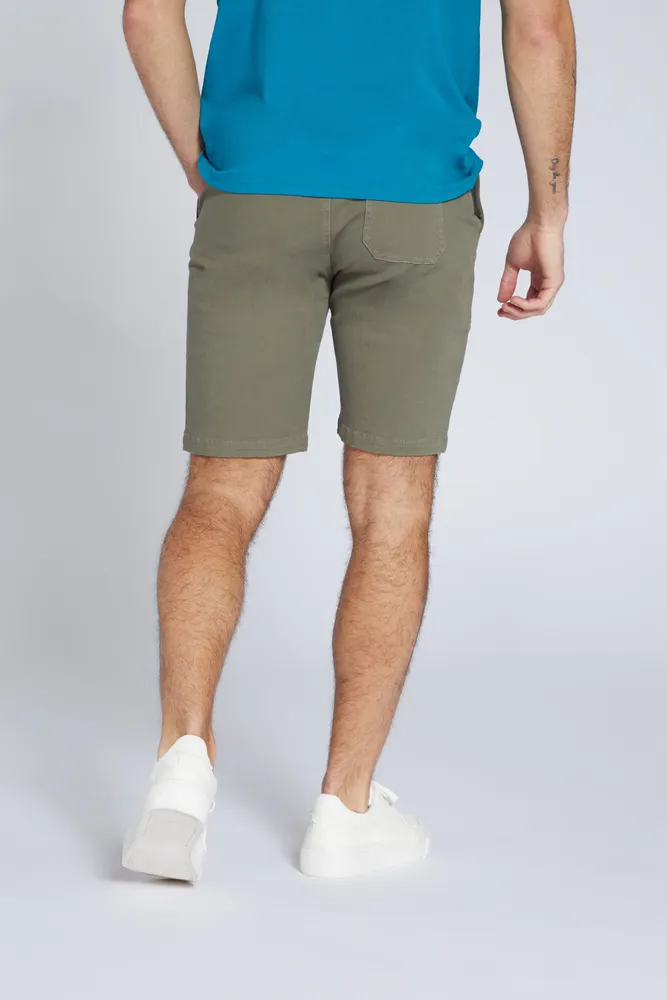 Dillon Mens Shorts