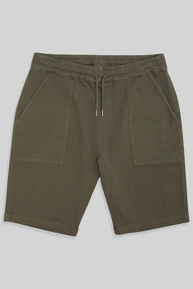 Dillon Mens Shorts