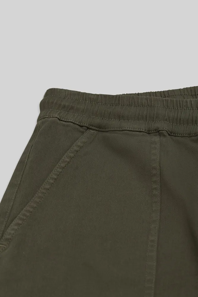 Dillon Mens Shorts