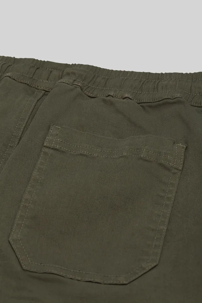 Dillon Mens Shorts