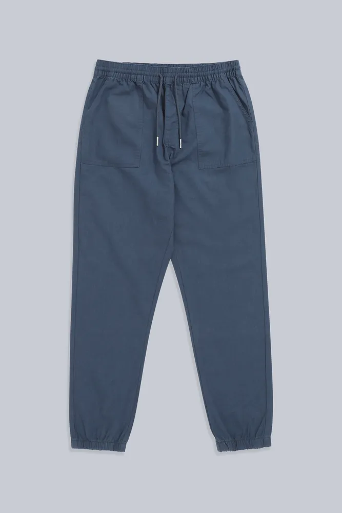 Animal Dean Mens Organic Pants