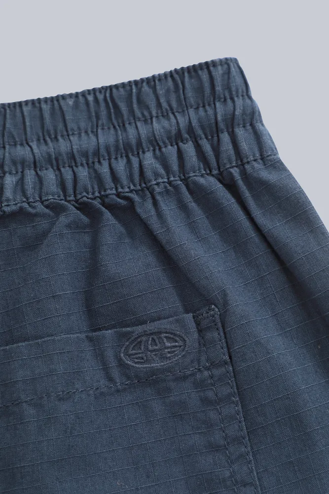 Animal Dean Mens Organic Pants