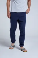 Animal Dean Mens Organic Pants