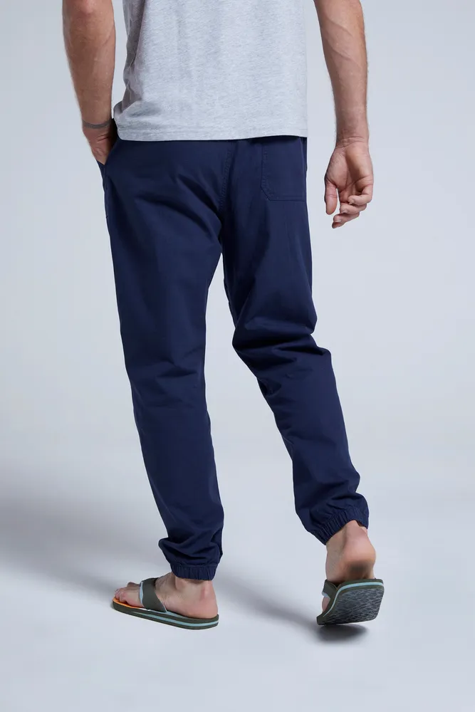Animal Dean Mens Organic Pants