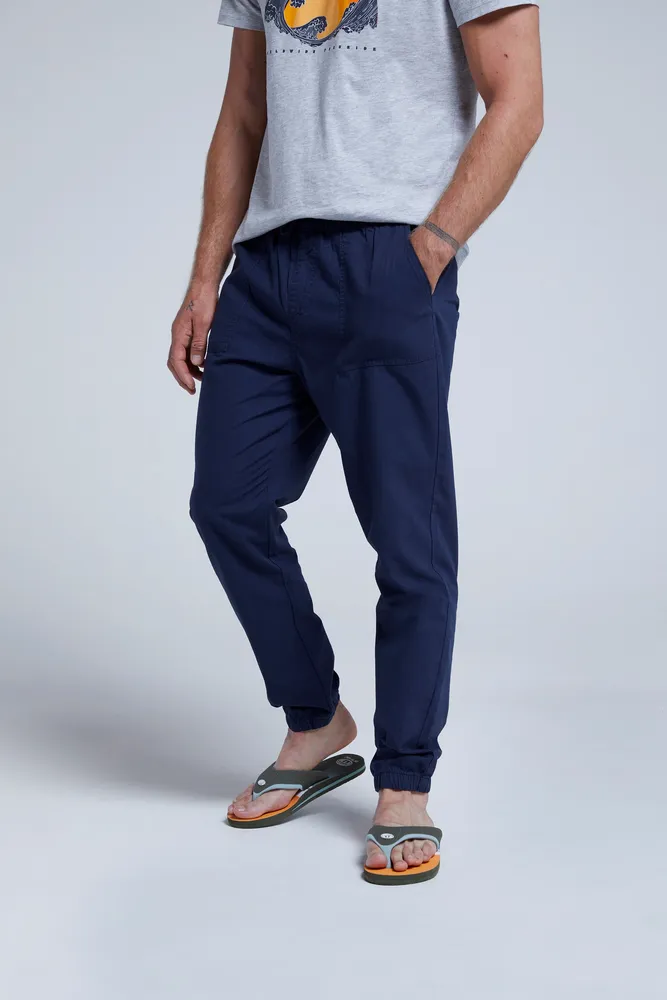 Animal Dean Mens Organic Pants