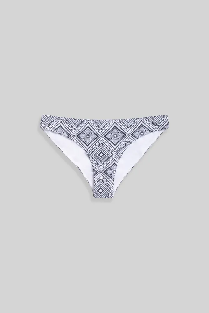 Narla Womens Bikini Bottoms