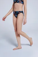 Narla Womens Bikini Bottoms