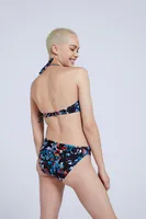 Narla Womens Bikini Bottoms