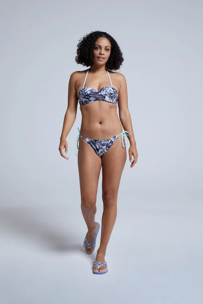 Docks Bandeau Bikini Top